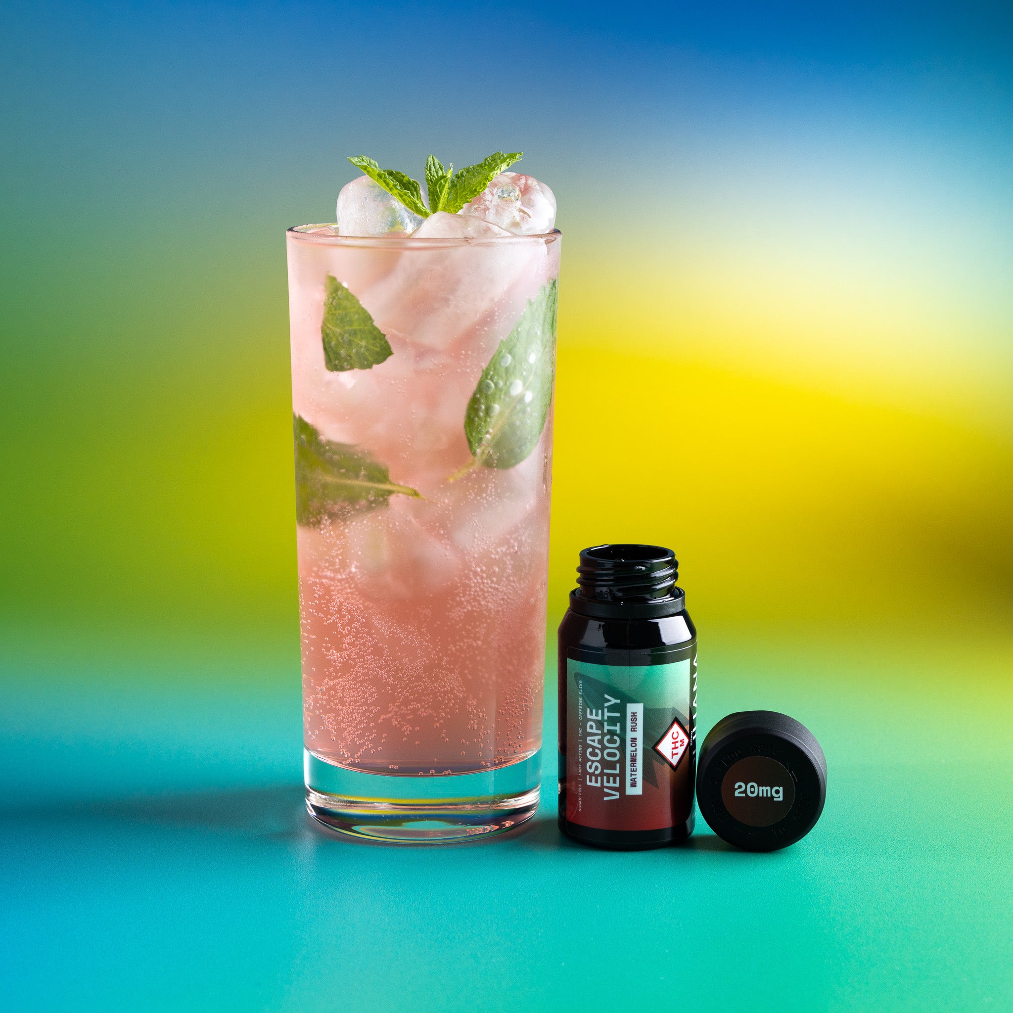 Watermelon Rush