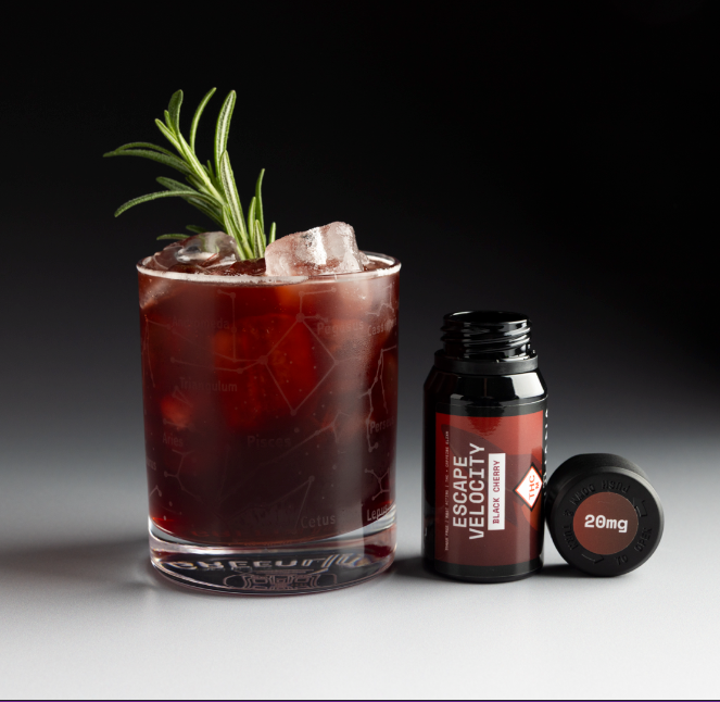 Black Cherry